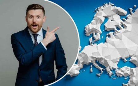 Quiz - ¿Cuánto sabes de geografía universal?