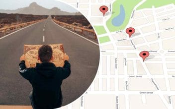 Quiz - Un test de geografía no apto para amateurs