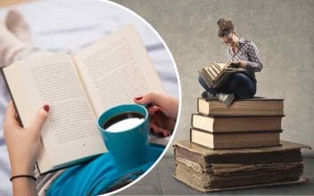 Un desafío de literatura para los más experimentados