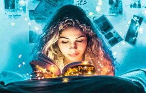 test de Harry Potter Potterhead