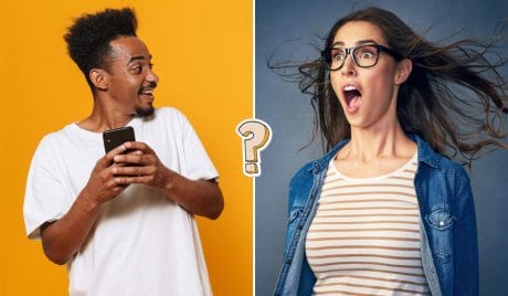 TEST: 15 preguntas para evaluar tu conocimiento sobre el mundo