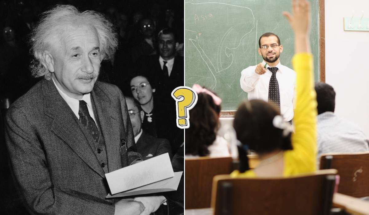 QUIZ: 15 preguntas para ver cuánto sabes de física
