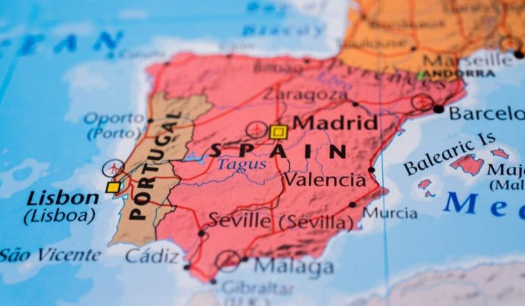 QUIZ: 15 preguntas sobre España
