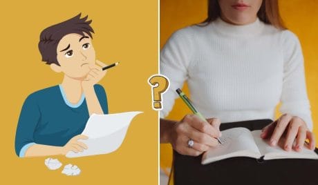 QUIZ: Comprueba tu ortografía en este test