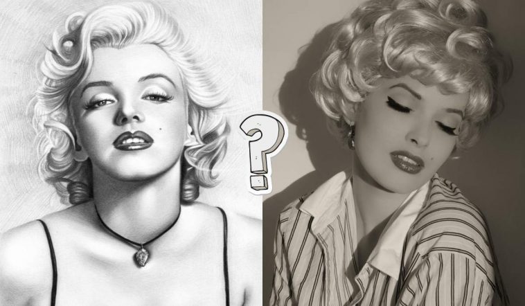 QUIZ: ¿Crees saber mucho de Marilyn Monroe?