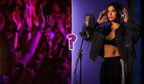 QUIZ: ¿Cuanto sabes de Dua Lipa?