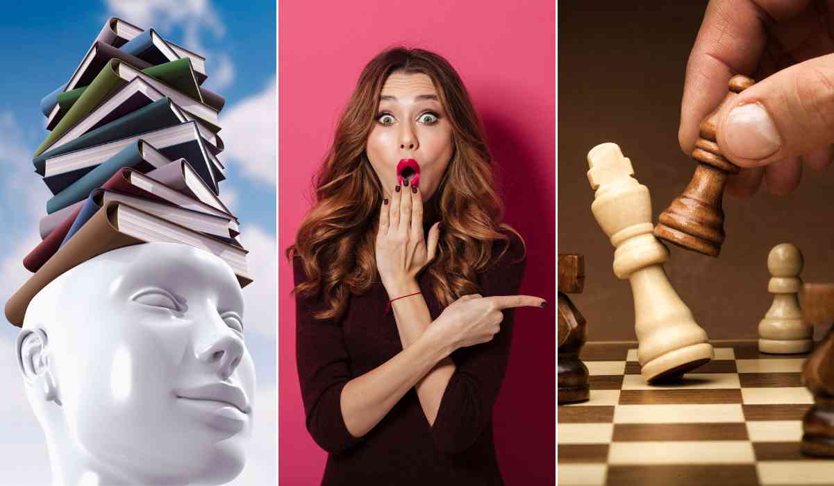 Test: ¿Cuanto sabes de conocimiento general?