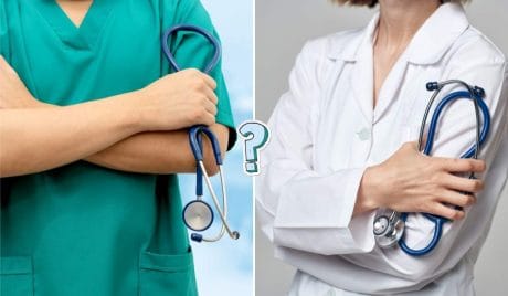 TEST: ¿Cuánto sabes de medicina?