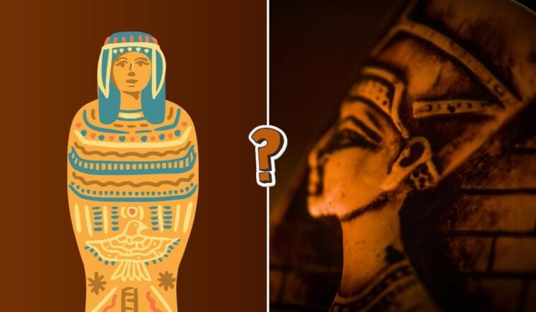 TEST: ¿Cuánto sabes sobre el Antiguo Egipto?