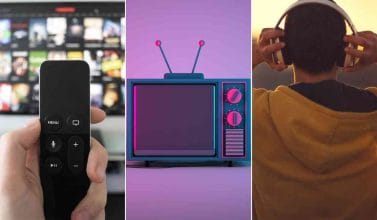 Desafío de Entretenimiento