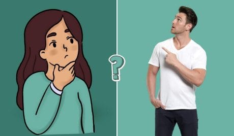 El examen de ortografía que devela impostores