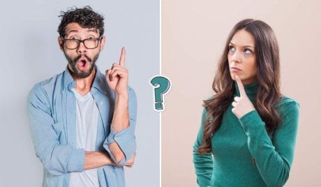 QUIZ: ¿Eres superdotado y no lo sabes?