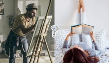 Test: ¿Eres un experto en el mundo del arte y literatura?