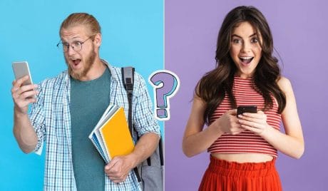 QUIZ: Mídete y descubre tu puntuación en este test de cultura general