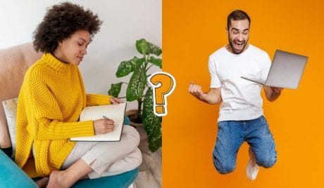 QUIZ: Presume tu ortografía con este quiz