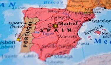 QUIZ: Presume tus conocimientos en geografía española con este quiz