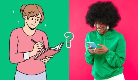 Quiz de ortografía básica