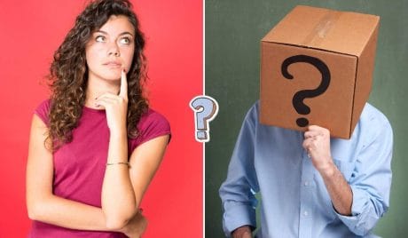 Quiz de cultura general: ¿Sabes más que un niño de 12?