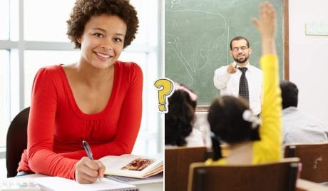 QUIZ: ¿Te atreves a realizar este test?