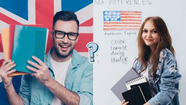 Test de Inglés: ¿Verbo regular o irregular?