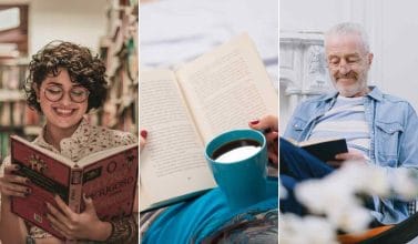 Test de arte y literatura