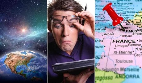 Quiz: Cultura general