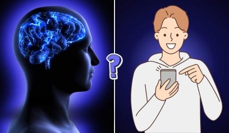 QUIZ: Un cuestionario extremadamente fácil