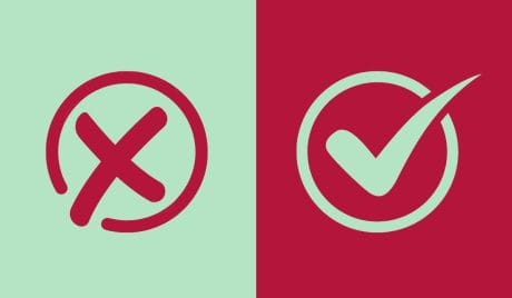 Quiz de cultura general: ¿Verdadero o falso?