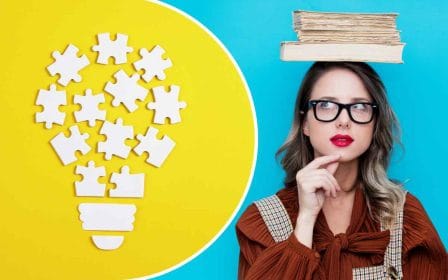 70% de las personas no puede resolver este test sin cometer un error