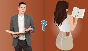 QUIZ: Adivina a qué libros pertenecen estas frases