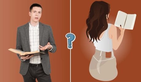 QUIZ: Adivina a qué libros pertenecen estas frases