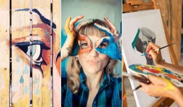 ¿Cuánto sabes sobre arte?