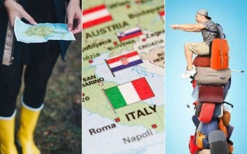 ¿Qué tan bueno es tu conocimiento en geografía? Solo el 24% responde sin errores