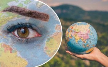 Quiz - Test de geografía