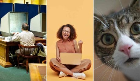 Quiz: 15 preguntas aparentemente fáciles