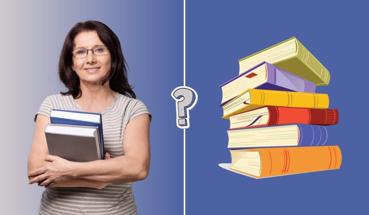 Estas 15 preguntas verificarán cuánto sabes de literatura