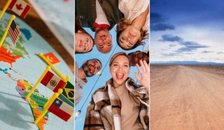 QUIZ: ¿Listo para impresionar a tus amigos con tu saberes?