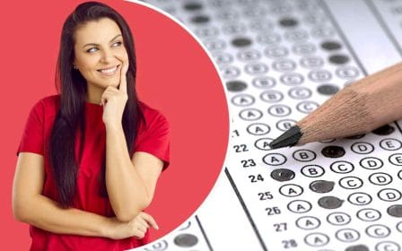 Quiz test - cultura general