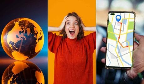 Quiz: Vea cuánto sabe realmente sobre el mundo que lo rodea