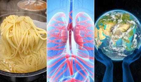 Quiz: Este test te hará sudar