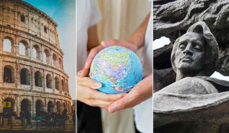 Quiz: prueba de cultura general