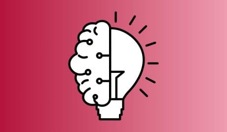 Es casi como una prueba de inteligencia