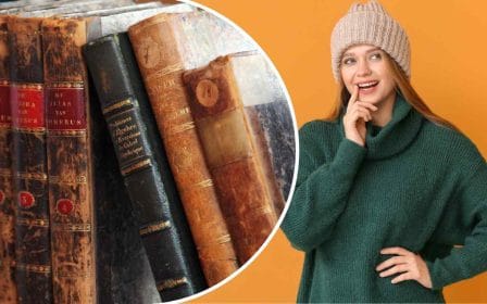 Quiz - Desafío de historia universal