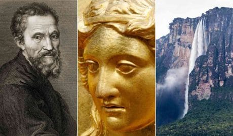 Quiz Multitopic - 25 preguntas