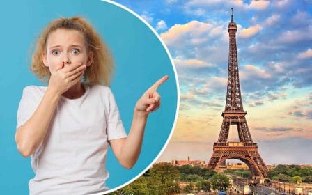 Quiz - Tres ciudades un país