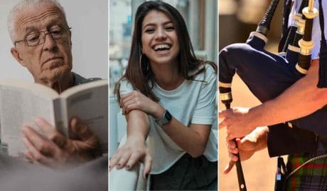 Un test para los amantes del saber