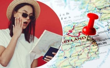 Quiz - Adivina si estos 15 datos geográficos son verdaderos o falsos