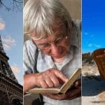 Test de historia difícil