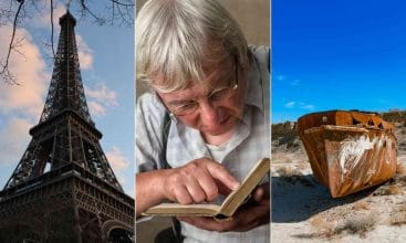 Test de historia difícil