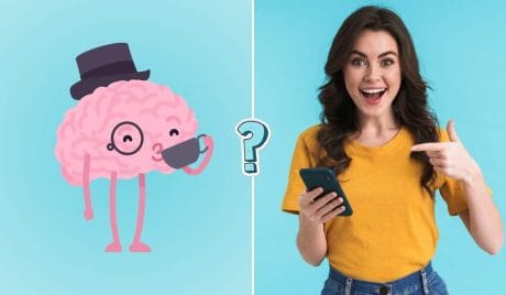 QUIZ: No hay forma de que obtengas más del 60%